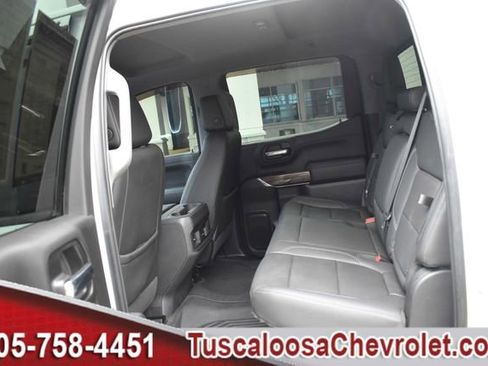 Used 2020 Chevrolet Silverado 1500 RST image 21