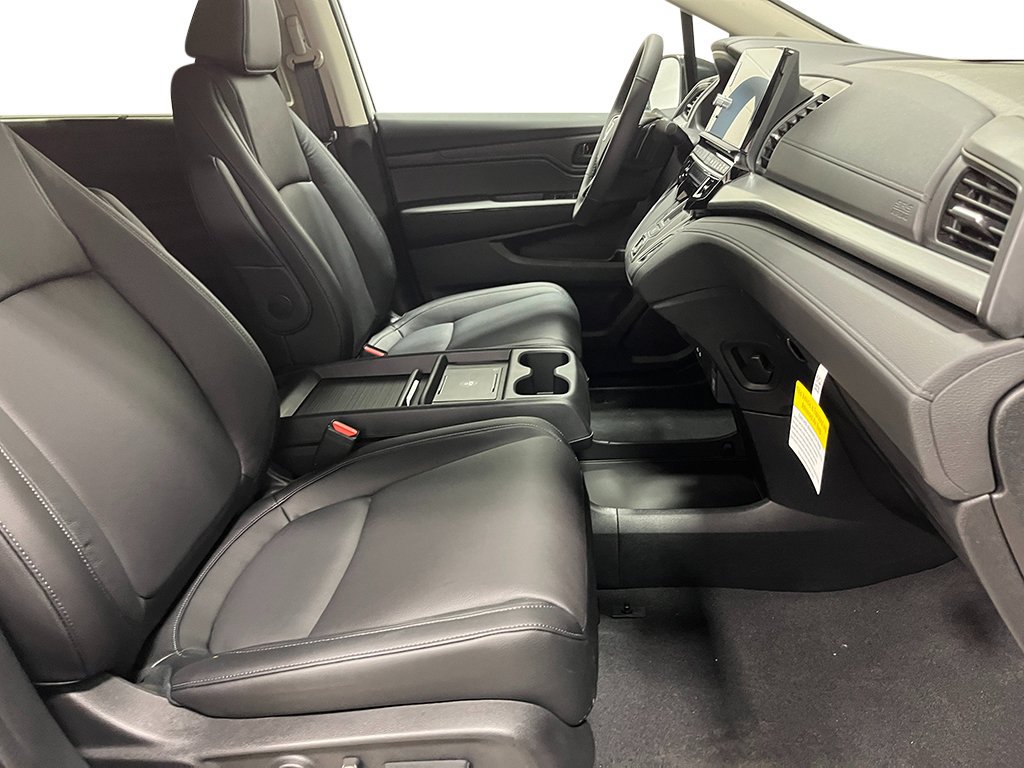 New 2027 Honda Odyssey EX-L image 27