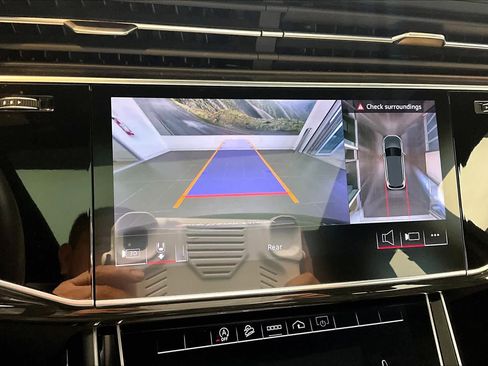 Used 2024 Audi Q7 2.0T Premium Plus image 28