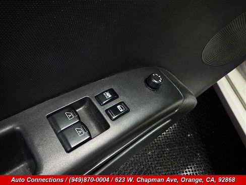 Used 2003 Nissan 350Z Enthusiast RWD image 14