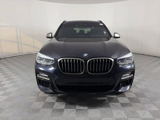 Used 2018 BMW X3 M40i video 2