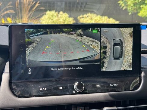 New 2025 Mitsubishi Outlander SEL image 33