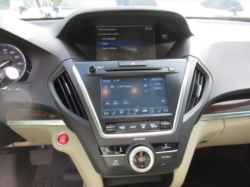 Used 2020 Acura MDX FWD image 25