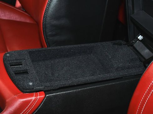 Used 2024 Dodge Durango SRT Hellcat image 50