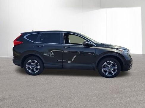 Used 2018 Honda CR-V EX image 9