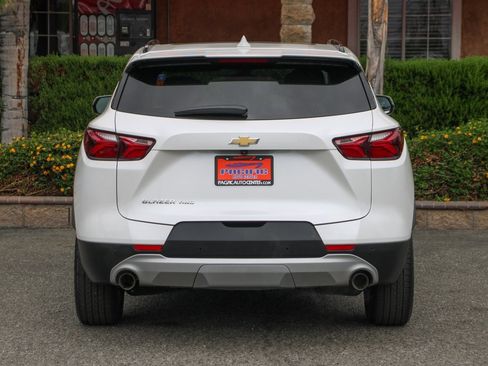 Used 2022 Chevrolet Blazer LT image 7