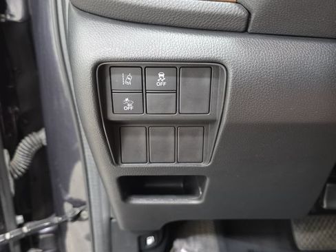 Used 2017 Honda CR-V EX image 26