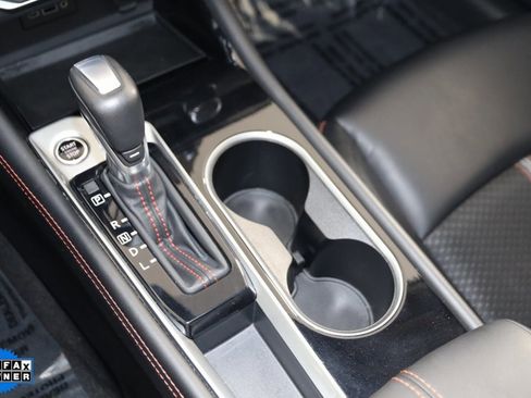 Used 2023 Nissan Altima 2.5 SR image 21