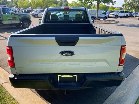 Used 2018 Ford F150 XL RWD image 27