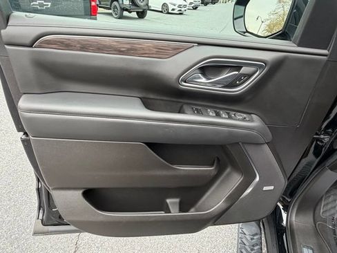 Certified 2021 Chevrolet Tahoe Z71 AWD/4WD image 28