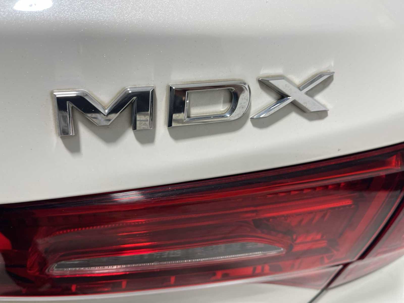 Used 2020 Acura MDX w/ Advance & Entertainment Pkg AWD/4WD image 7