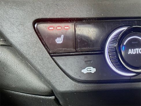 Certified 2024 Honda Accord EX image 12