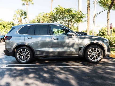 Used 2024 BMW X5 xDrive40i w/ Executive Package AWD/4WD image 59