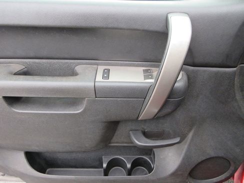 Used 2011 Chevrolet Silverado 1500 LT image 15