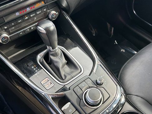 Used 2022 MAZDA CX-9 Touring w/ Touring Premium Package image 29