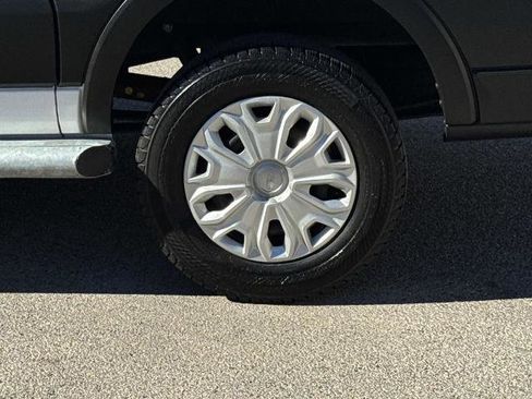 Certified 2024 Ford Transit 250 Base w/ Exterior Upgrade Package image 8
