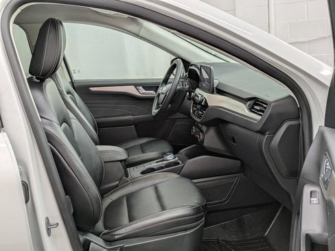 Used 2022 Ford Escape SEL AWD/4WD image 20