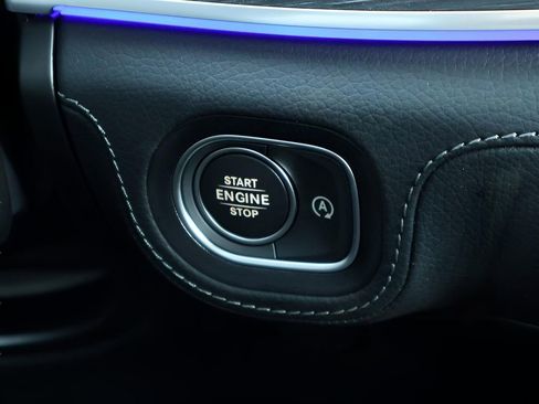 New 2026 Mercedes-Benz GLS 450 4MATIC image 29