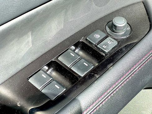 Used 2024 MAZDA CX-5 Carbon Edition image 15