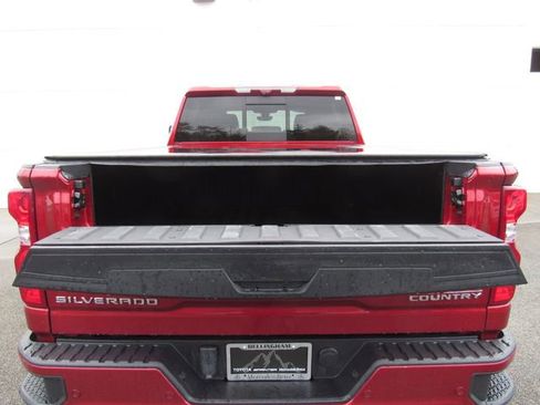 Used 2023 Chevrolet Silverado 3500 High Country image 8