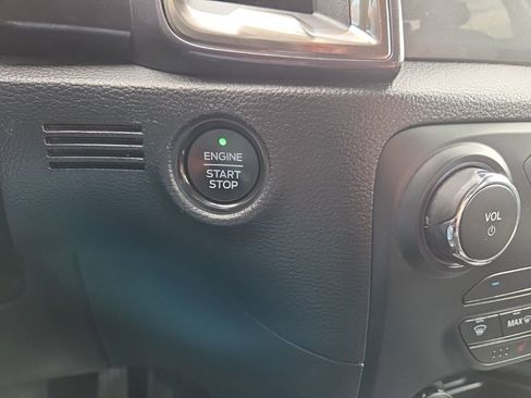 Used 2023 Ford Ranger Lariat w/ Technology Package AWD/4WD image 18