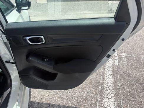Used 2026 Honda Civic Sport image 17