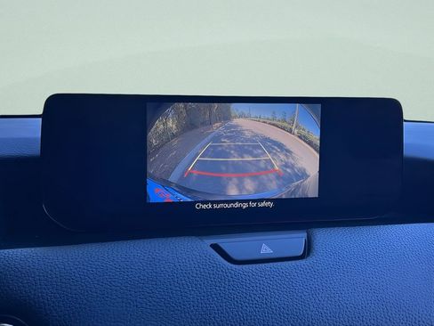 Used 2024 MAZDA CX-90 3.3 Turbo w/ Preferred Plus image 19