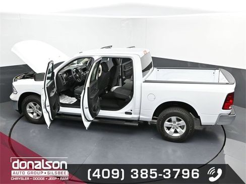 Used 2023 RAM 1500 Tradesman w/ Popular Equipment Group image 26