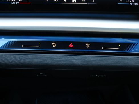 Used 2024 BMW i5 M60 w/ Executive Package AWD/4WD image 39