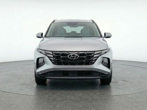 Used 2025 Hyundai Tucson SEL image 2