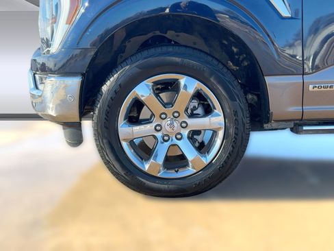 Used 2022 Ford F150 King Ranch w/ Equipment Group 601A High image 11