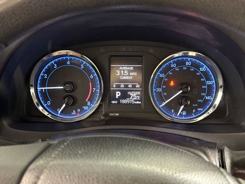 Used 2019 Toyota Corolla LE FWD image 23