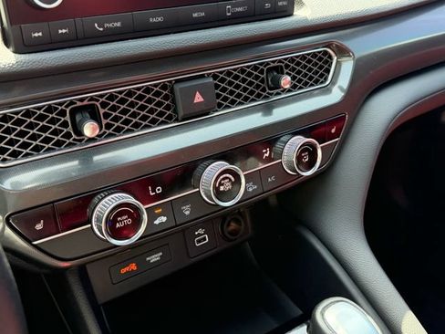 Used 2024 Acura Integra A-Spec FWD image 25