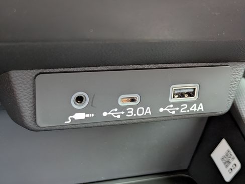 Certified 2026 Subaru Forester Sport AWD/4WD image 20