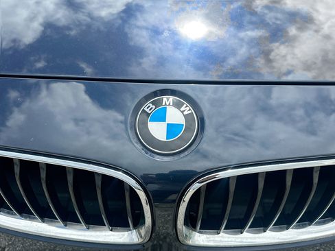 Used 2018 BMW 430i xDrive Convertible image 6