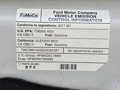 Used 2017 Ford Transit 350 XLT RWD image 32