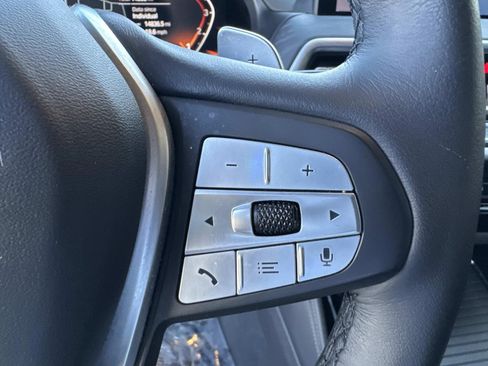 Used 2024 BMW X4 xDrive30i w/ Premium Package image 29