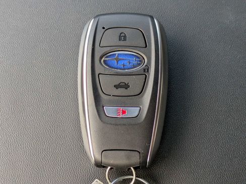 New 2025 Subaru Forester Premium image 33