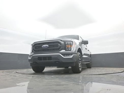 Certified 2023 Ford F150 XLT w/ Equipment Group 302A High AWD/4WD image 31