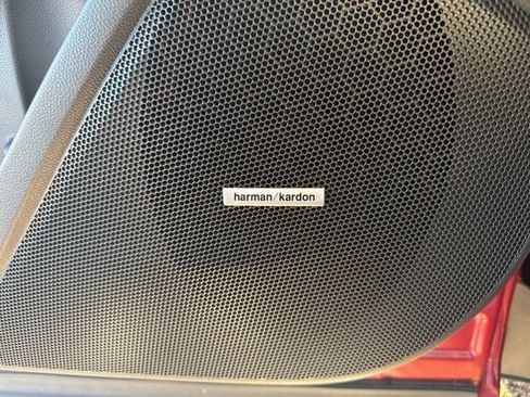 Used 2023 Subaru Forester Limited image 12