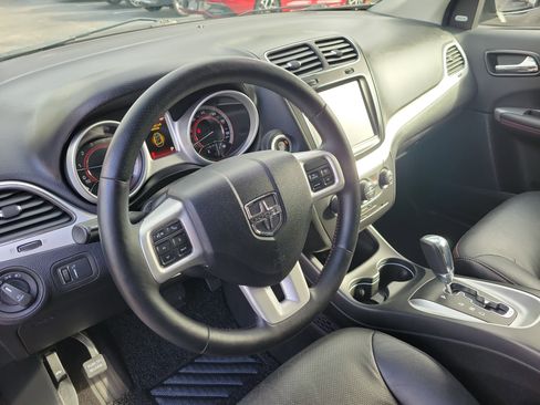 Used 2018 Dodge Journey GT image 22