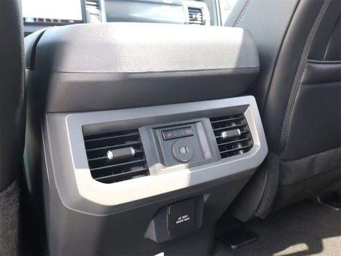 New 2026 Ford F350 Lariat w/ Black Appearance Package image 13