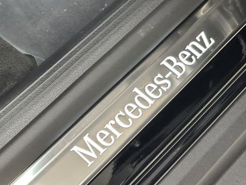 New 2026 Mercedes-Benz GLC 300 4MATIC image 29