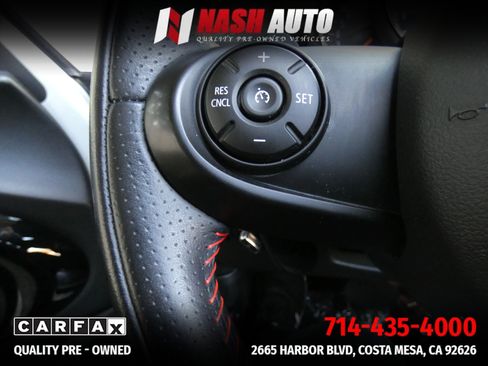 Used 2019 MINI Cooper S FWD image 55