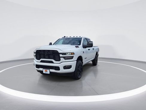 New 2026 RAM 2500 Lone Star image 3