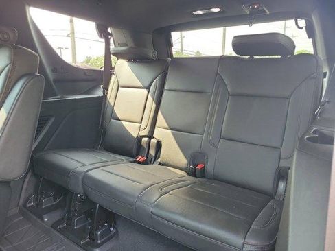 Used 2024 Chevrolet Tahoe High Country w/ Premium Package image 10