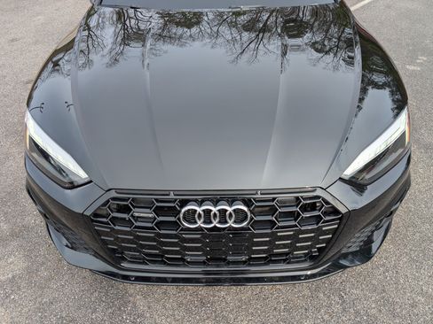 Used 2025 Audi A5 2.0T Premium Plus w/ Convenience Plus Package image 12