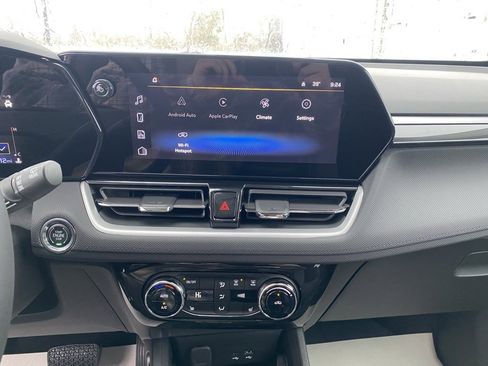 New 2026 Chevrolet TrailBlazer LT w/ Convenience Package image 16