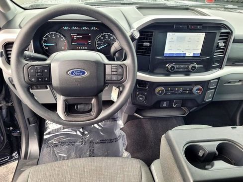 Used 2023 Ford F150 XLT image 9