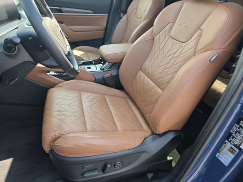 Used 2025 Kia Telluride SX X-Line AWD/4WD image 26